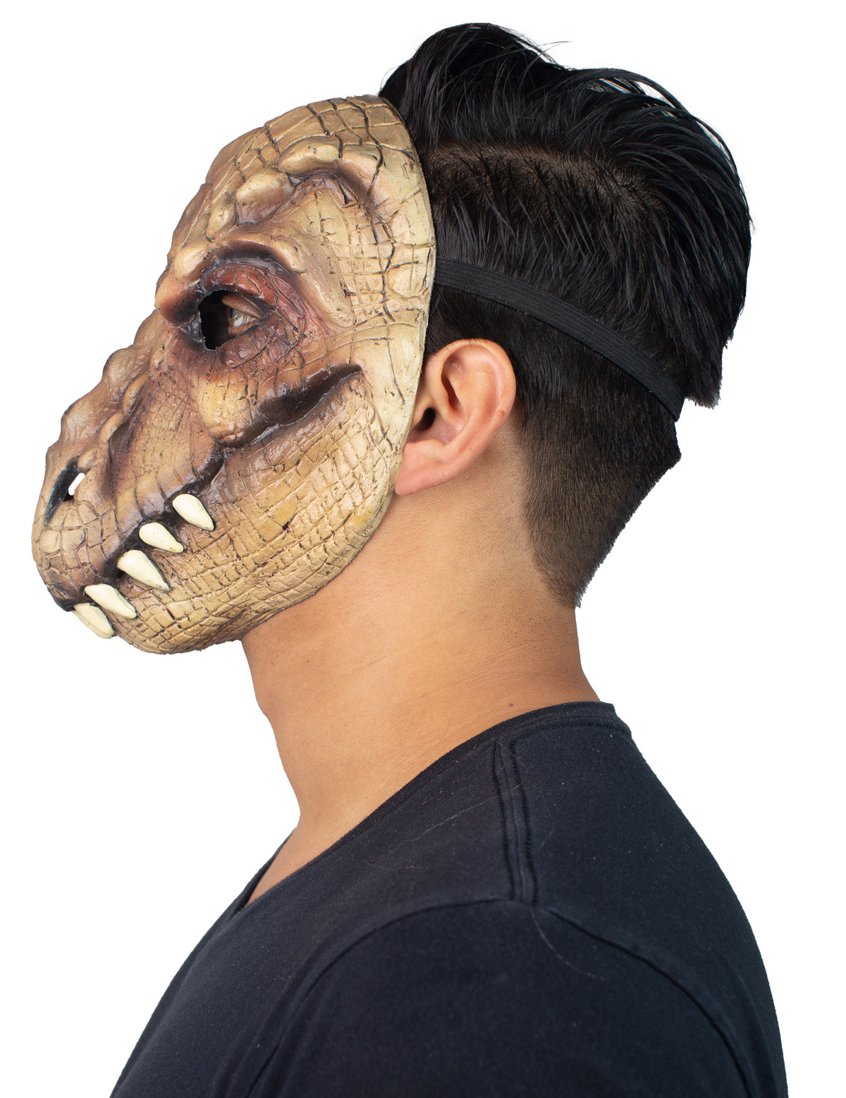 T-Rex masker volwassenen