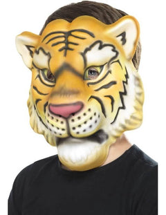 Masques Animaux tigre