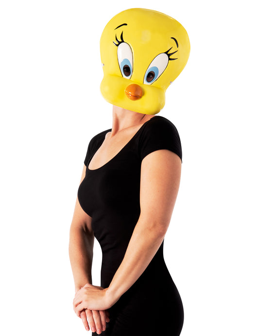 Masque Titi - Looney Tunes™ adulte