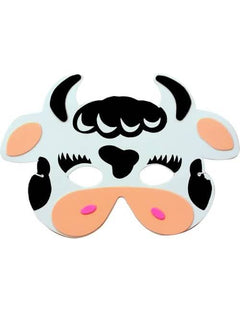 Maskers Koe