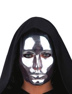 Masques Argenté