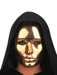 Masques Doré
