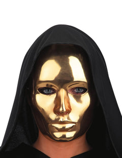 Masques Doré