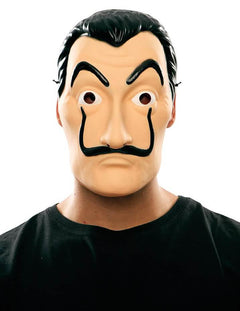 Masques Films et Séries