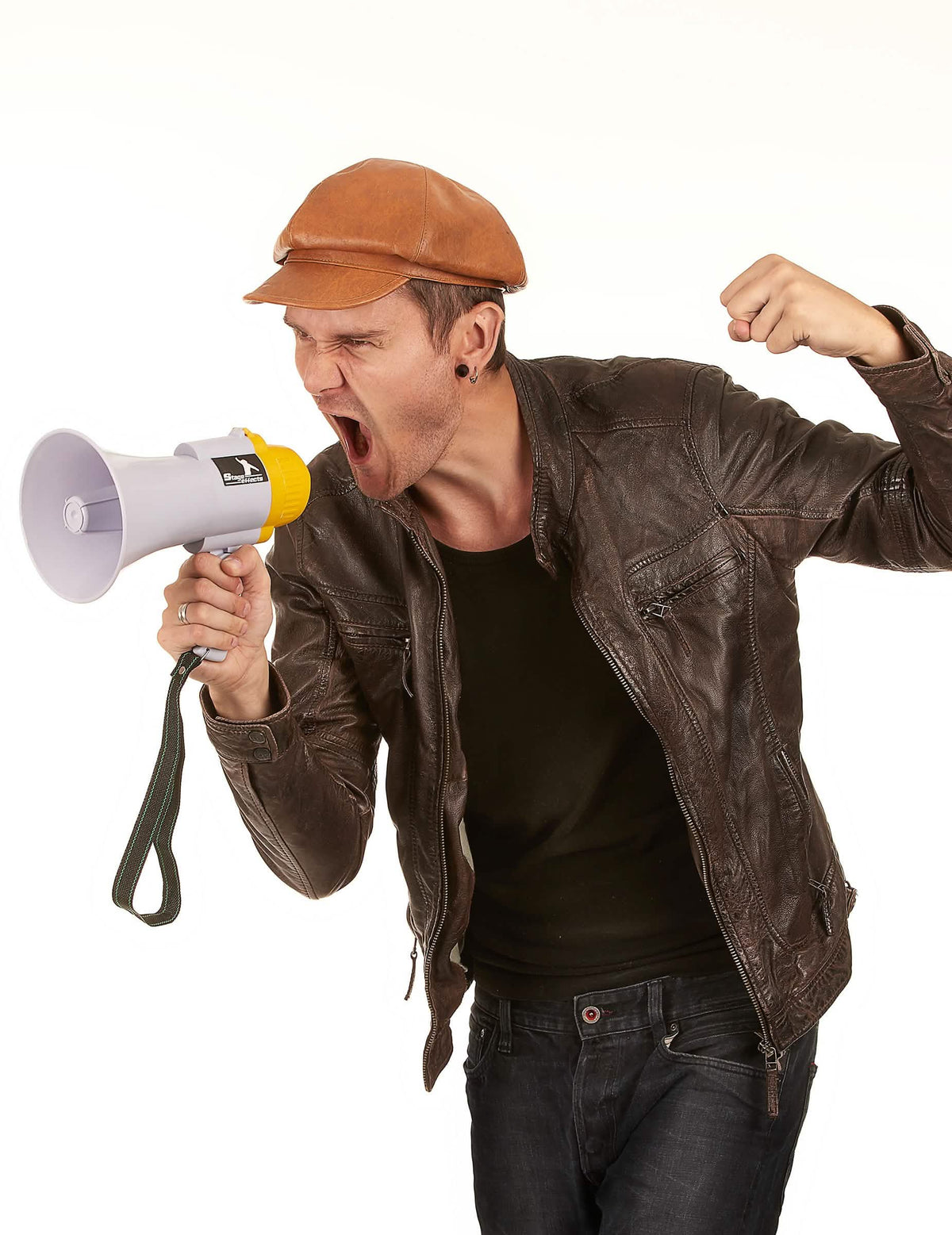 Mégaphone
