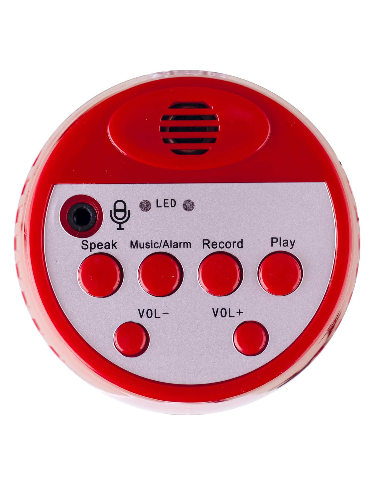 Megafoon XL