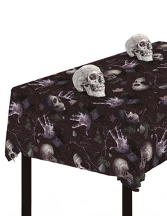 Nappes, sets et chemins de table