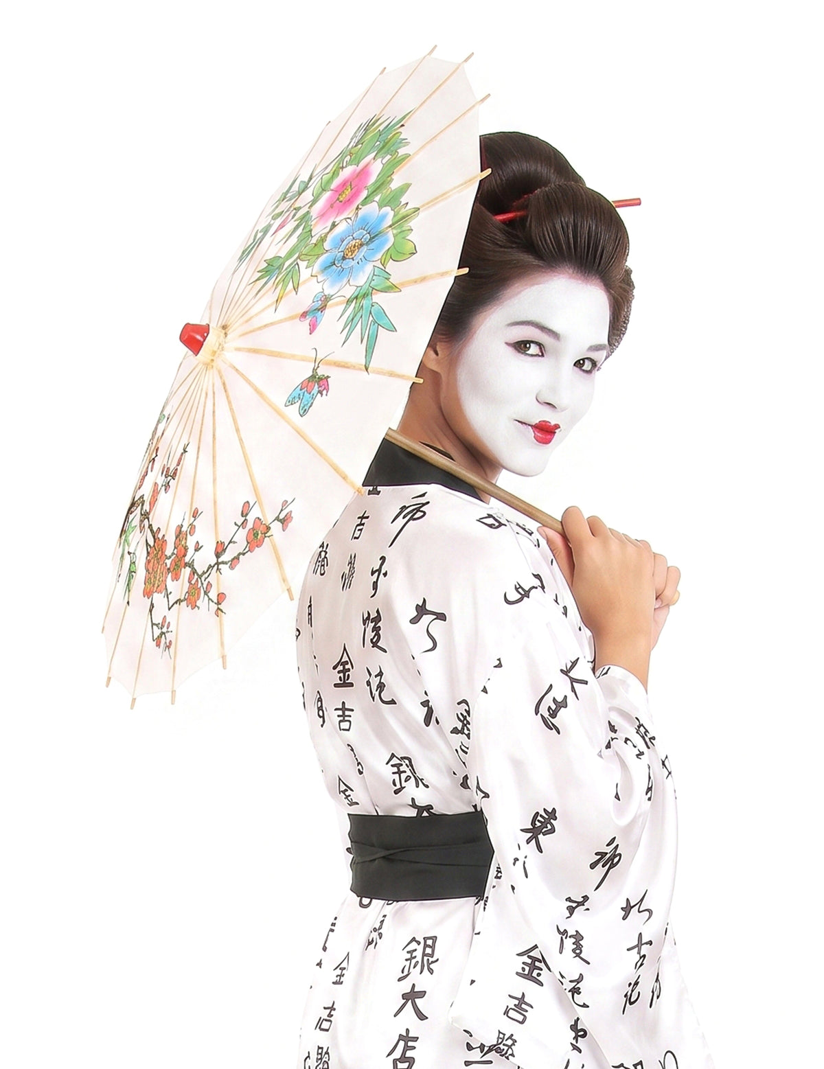 Chinese paraplu 60 cm