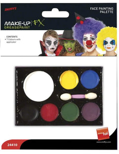Maquillage Vert