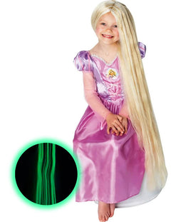Rapunzel kostuums