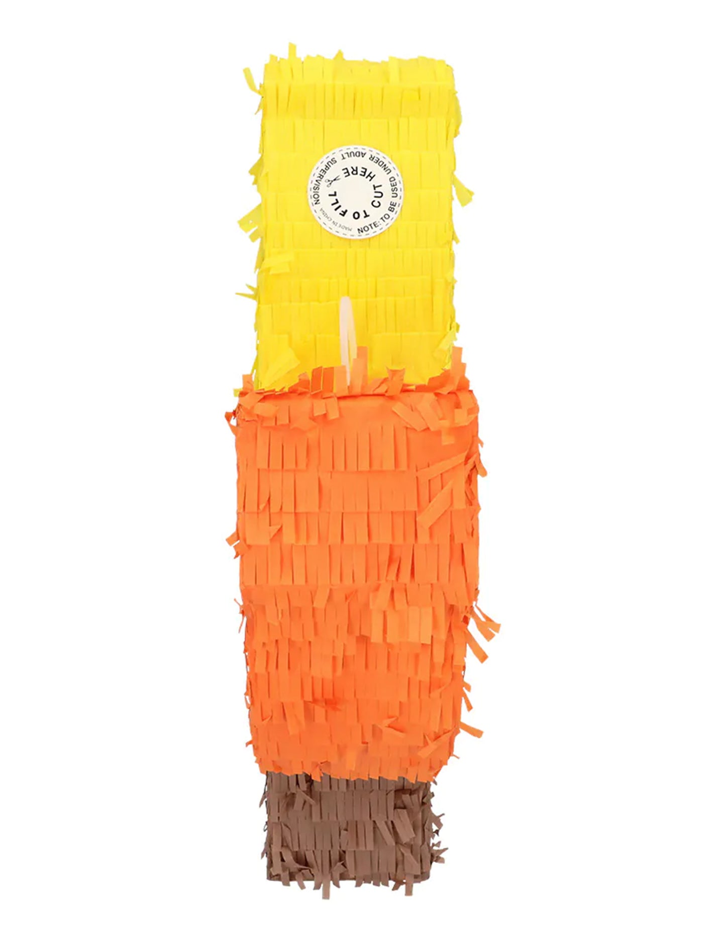 Piñata Coq 45 cm