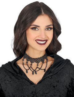 Bijoux de sorcière