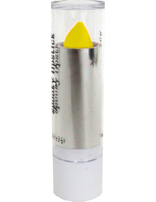 Fluo gele lipstick