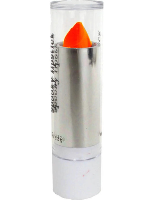 Lippenstift fluo oranje