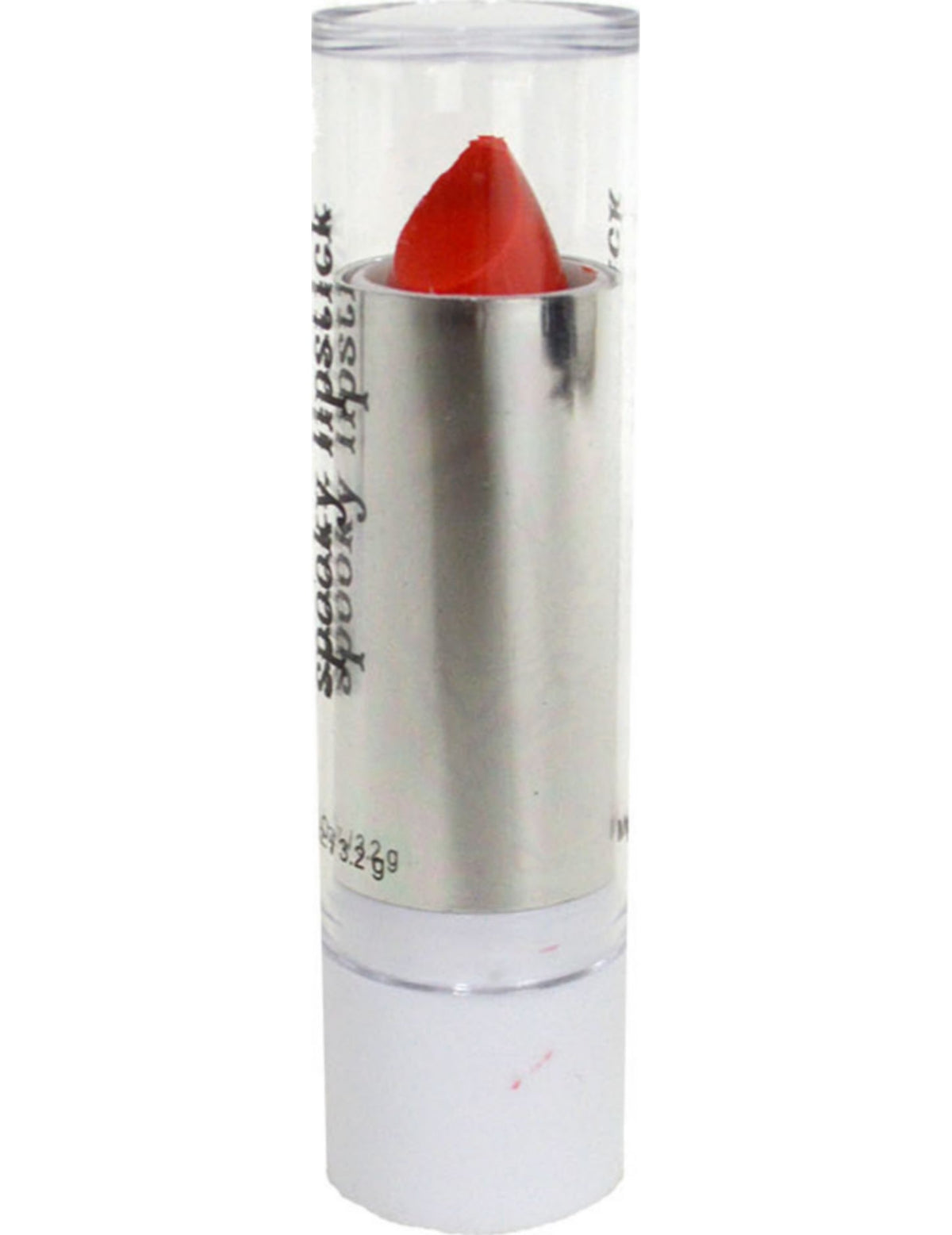Rouge à lèvres rouge