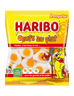 Halloween-snoepjes