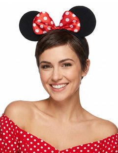 Accessoires Minnie
