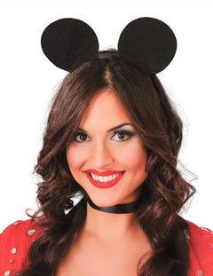 Accessoires de Déguisements Souris
