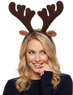 Grappige kerst accessoires