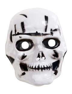 Masques Halloween Enfant