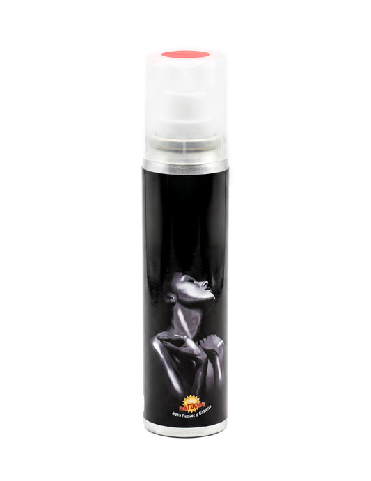 Spray pour le corps rouge 75 ml