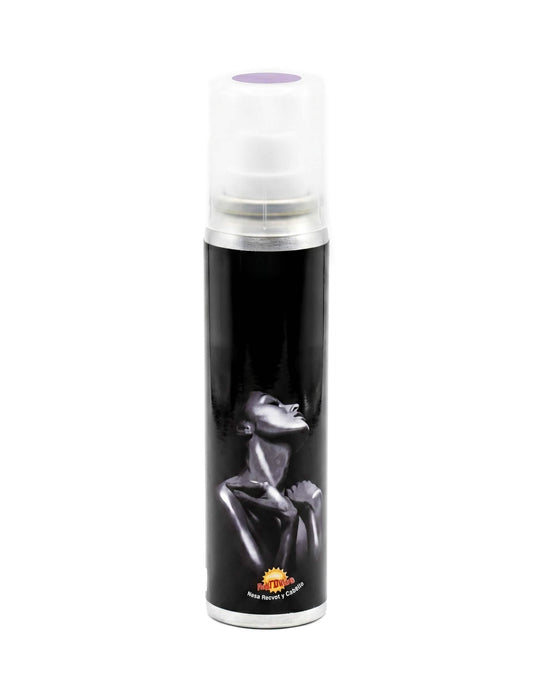 Spray pour le corps violet 75 ml