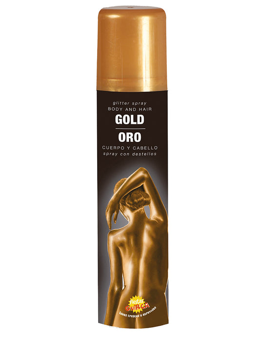 Glitter bodyspray 75 ml