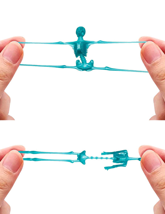 Squelette élastique 10 cm