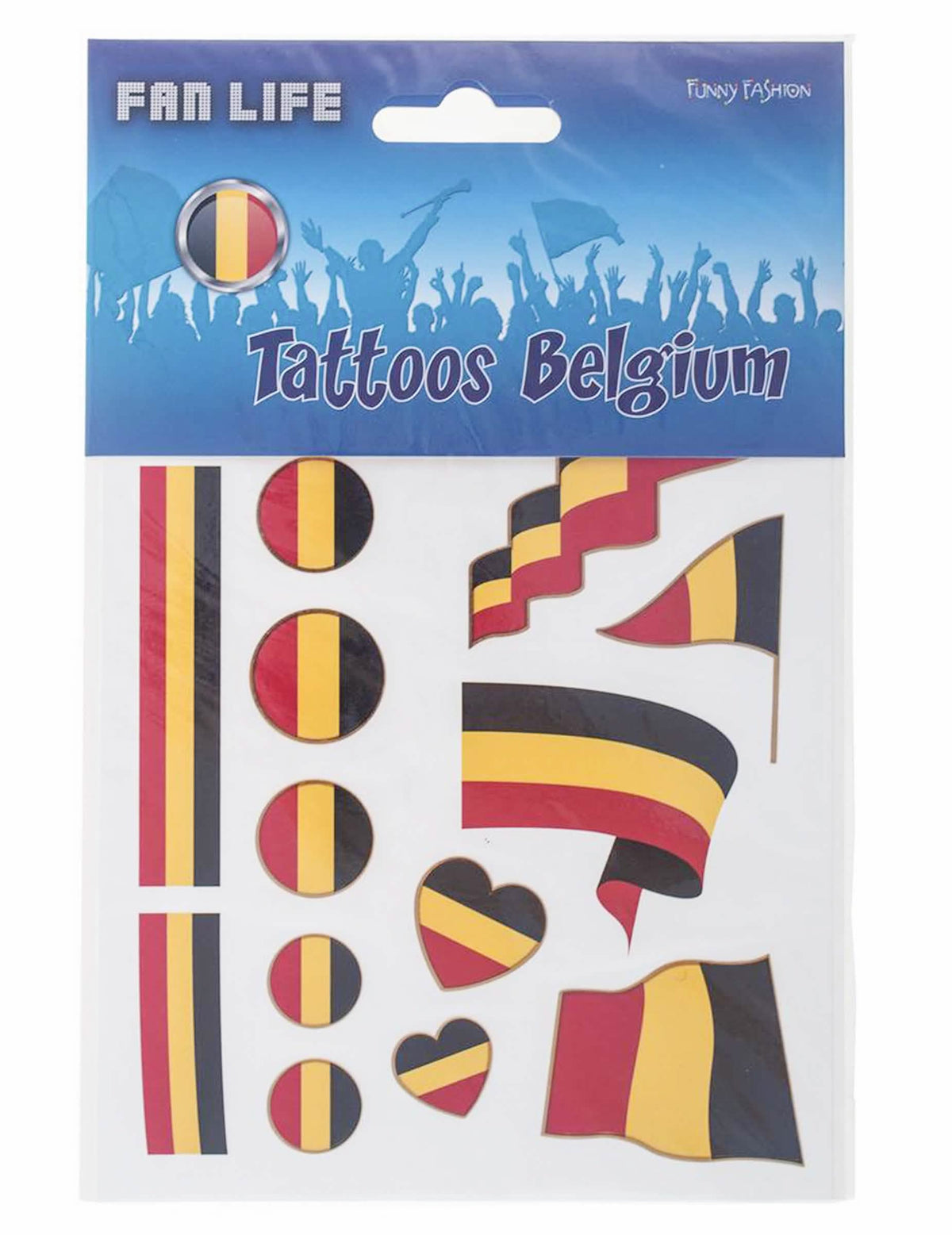 Tatouages Belgique adulte