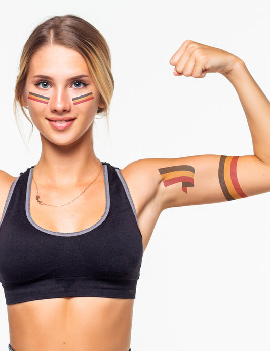 Tatouages Belgique adulte