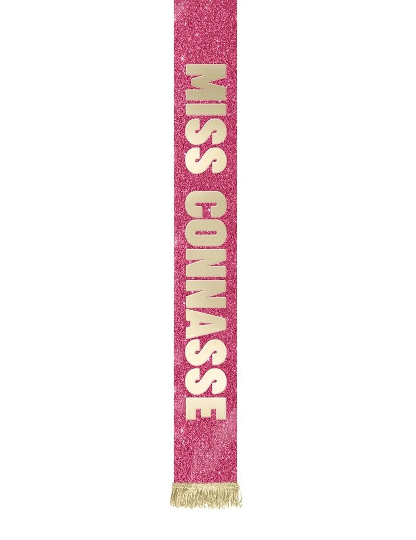 Accessoiresset Miss Kreng - sjerp en diadeem