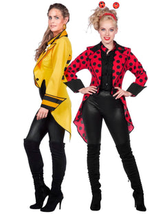 Déguisements Chic et Choc Adultes en Duo