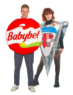 Déguisements Nourritures et Boissons pour Couples