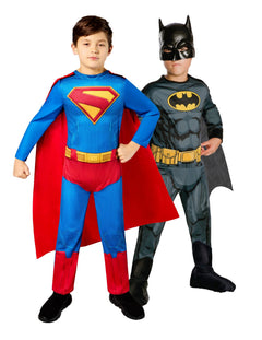 Déguisements Batman pour Couples