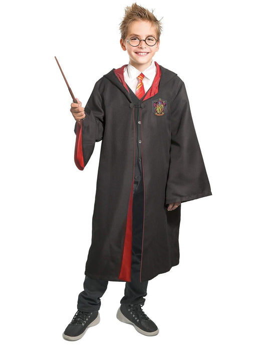 Zweinstein™ School familiekostuum Harry Potter™