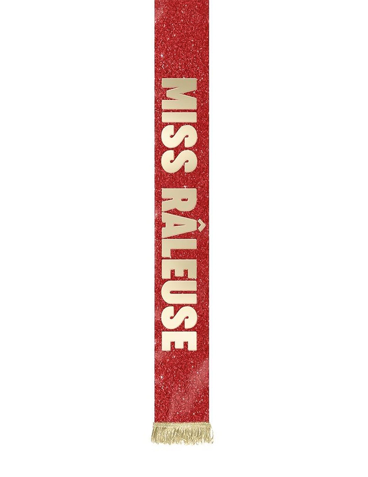 Accessoireset Miss Mopperkont - Sjerp en Diadeem