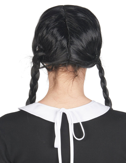 Kit accessoires écolière gothique femme