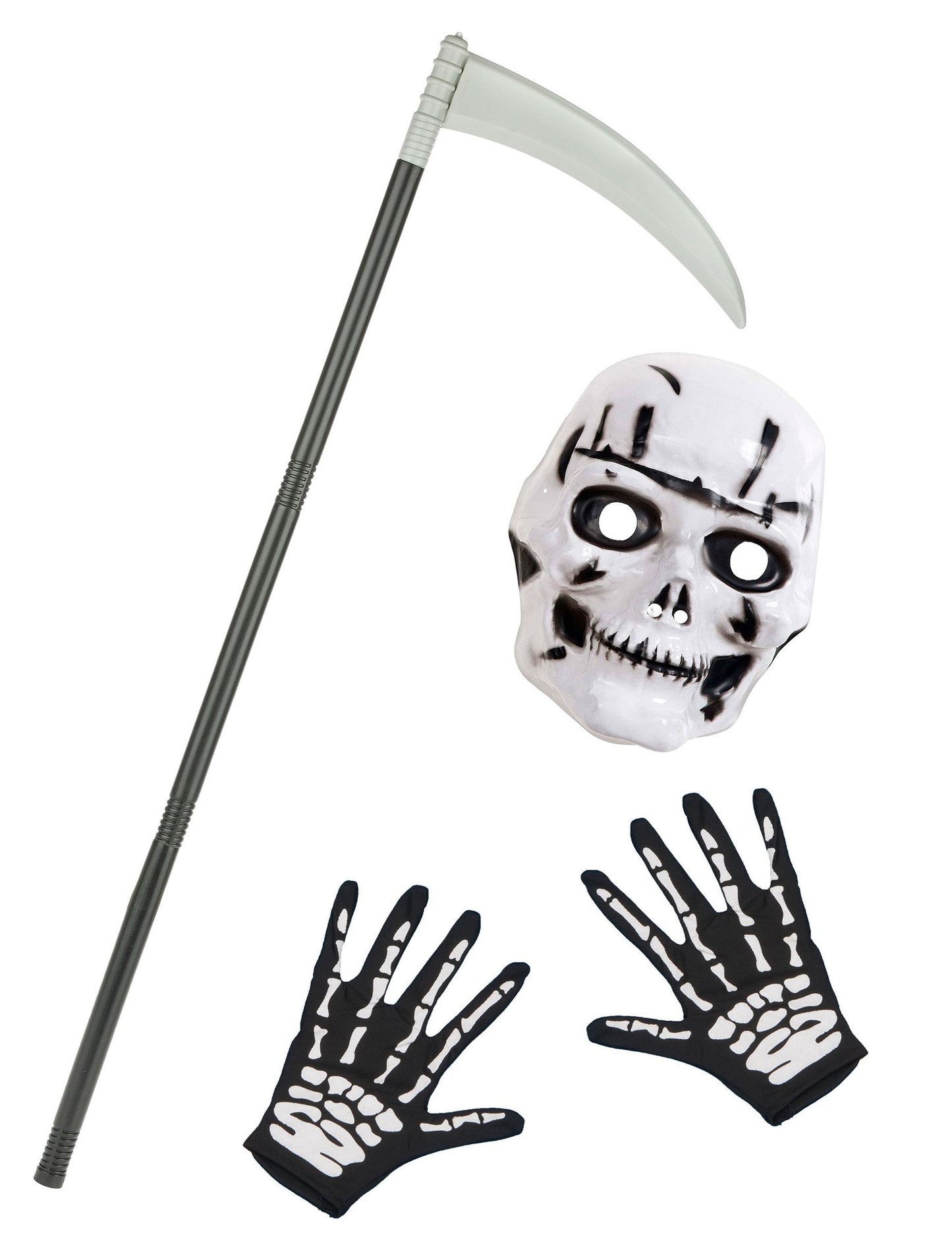 Accessoireset van de dood voor kinderen