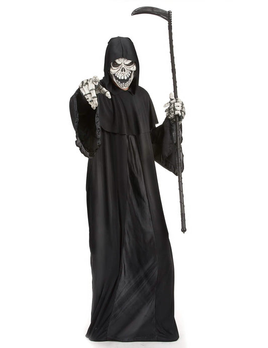 Reaper kostuum pack met accessoires voor mannen