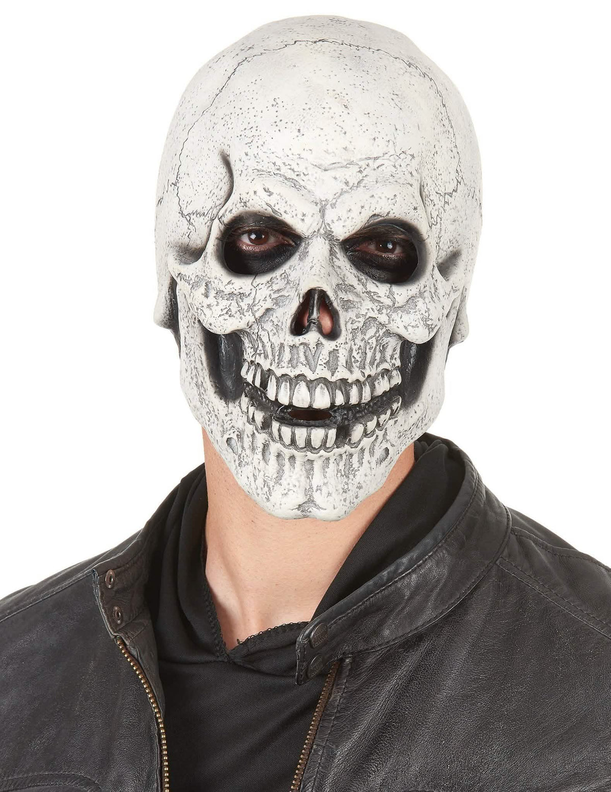 Reaper kostuum pack met accessoires voor mannen
