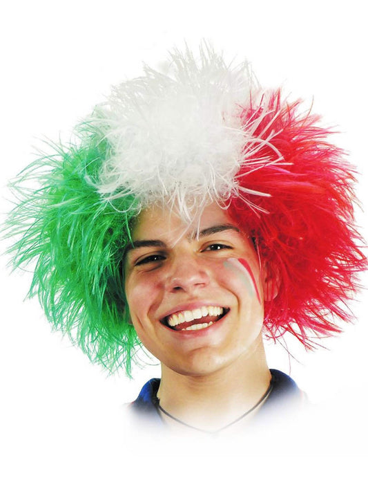 Kit supporter Italie Premium