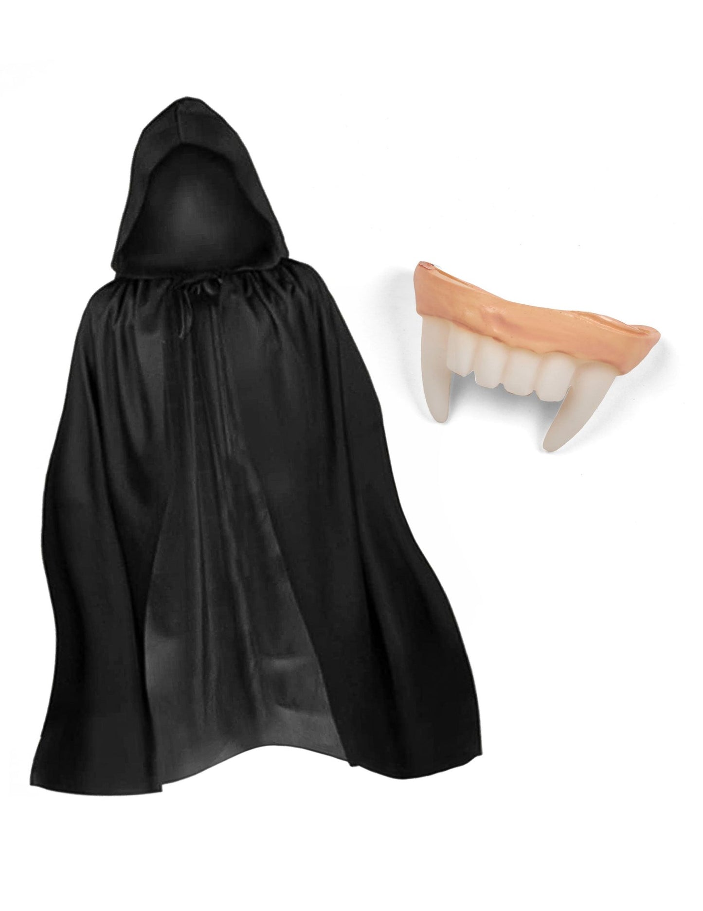 Vampierset voor kinderen