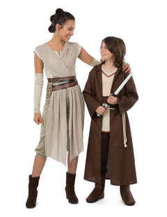 Déguisements parents/enfants