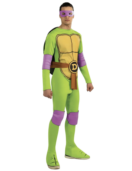 Ninja Turtles™ groepskostuums voor volwassenen