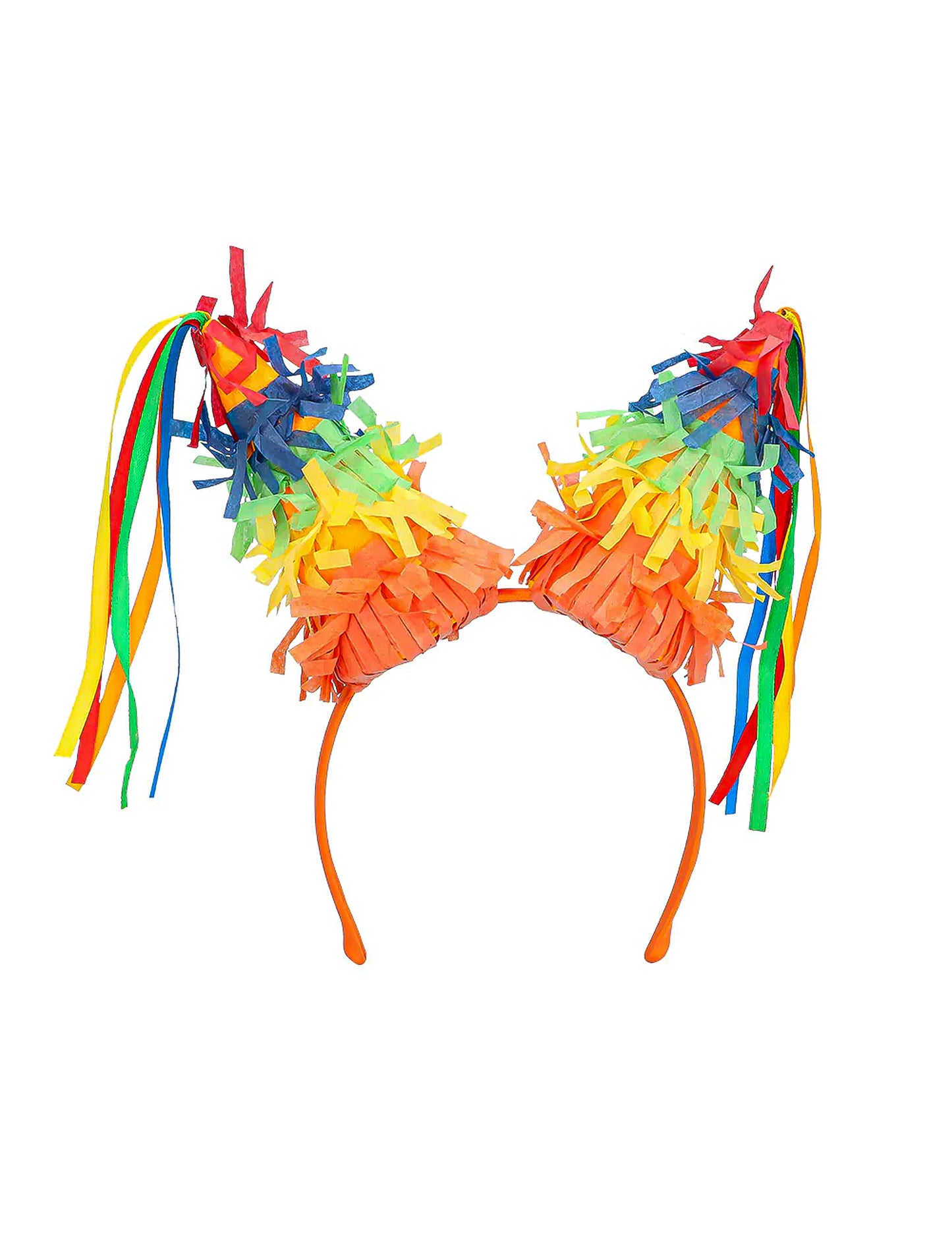 Serre-tête Piñata adulte