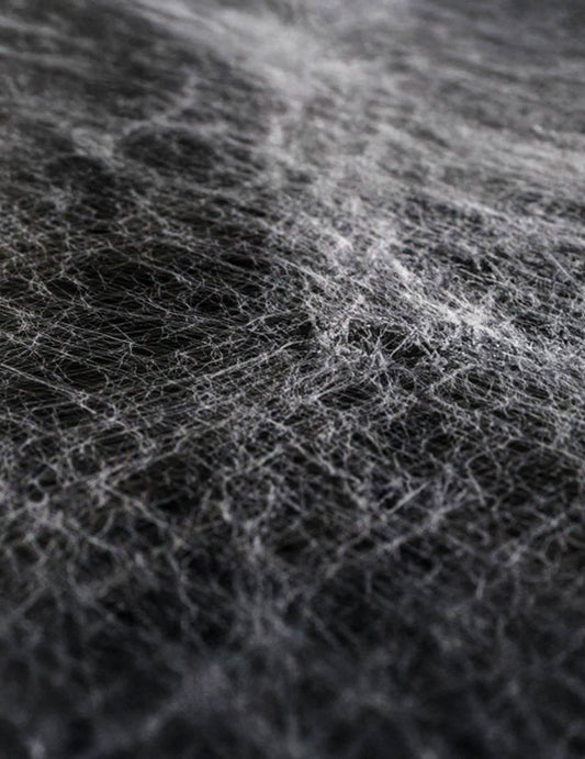Toile d'araignée blanche haute qualité 240g