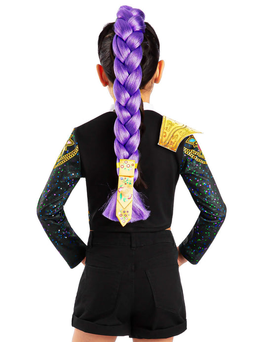 Luxe Rumi vlecht 60 cm Kpop Demon Hunters™
