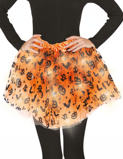 Pompoen accessoires