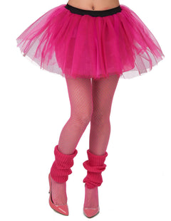 Rokken en carnavals tutus
