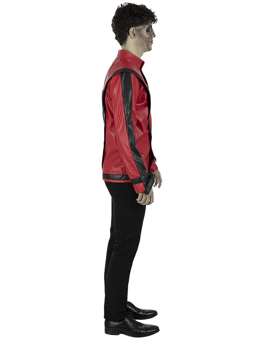 Veste Michael Jackson Thriller adulte